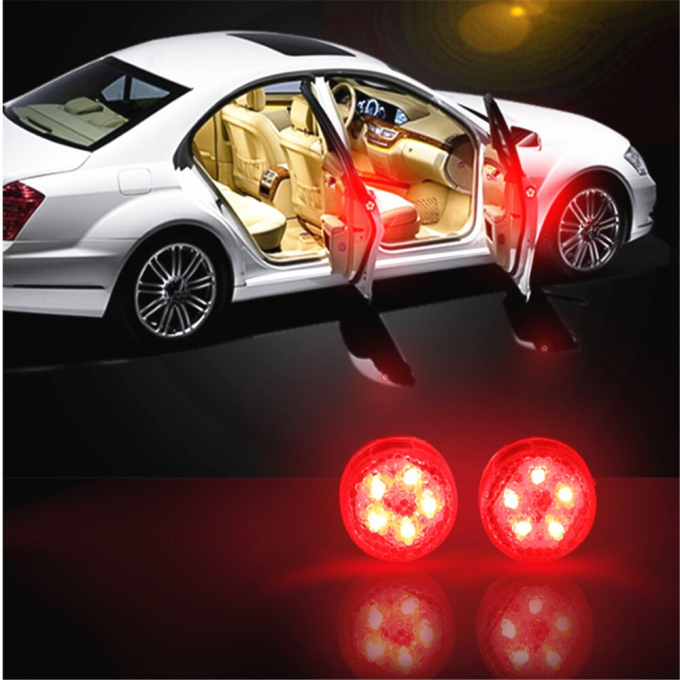 Car Door Led Warning Light Algérie Shop