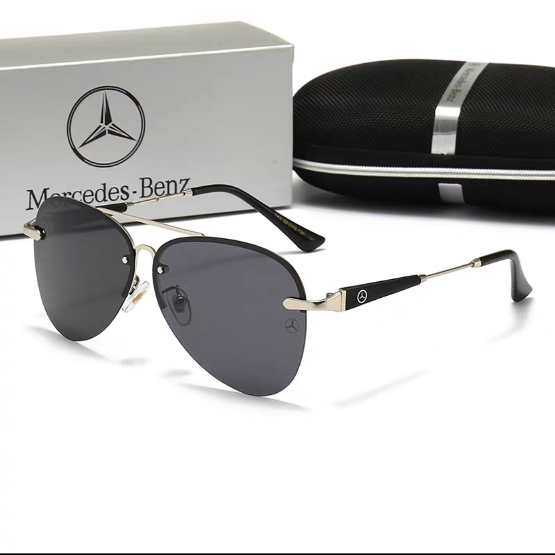 Mercedes Glasses Algérie Shop