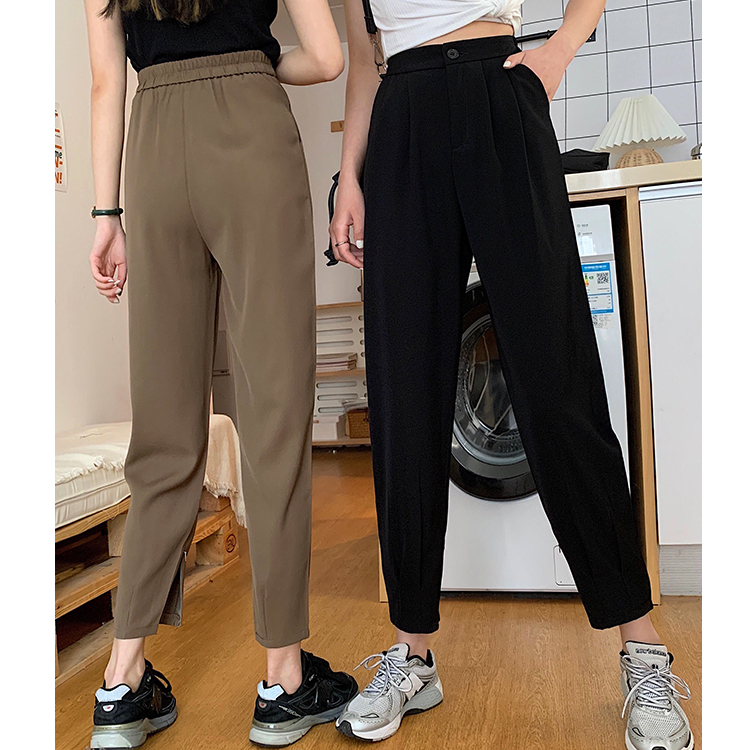 Super Cooling LooseFit Jogger Pants Tadbira