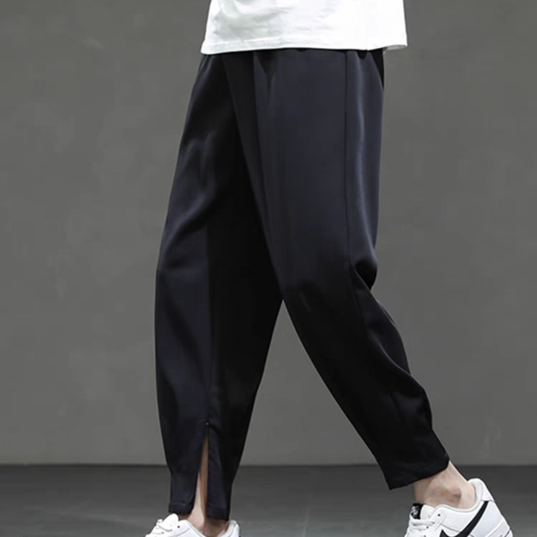 Super Cooling LooseFit Jogger Pants Tadbira