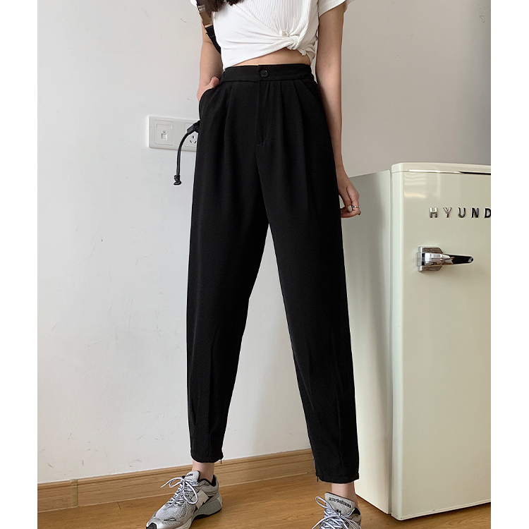 Super Cooling LooseFit Jogger Pants Tadbira